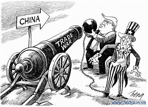 股票在线配资交易所 美国对东南亚太阳能产品征收高额关税
